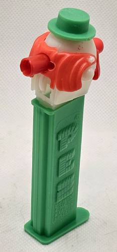 PEZ - Merry Music Makers - Clown Whistle