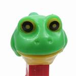 PEZ - Frog Whistle  