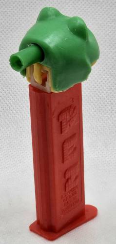 © Bryan Whalen PEZ - Merry Music Makers - Frog Whistle