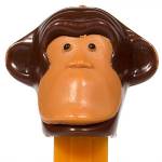 PEZ - Monkey Whistle  