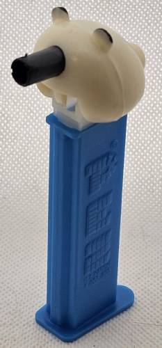 PEZ - Merry Music Makers - Panda Whistle - B