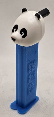 PEZ - Merry Music Makers - Panda Whistle - B