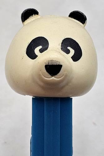 © Bryan Whalen PEZ - Merry Music Makers - Panda Whistle - B