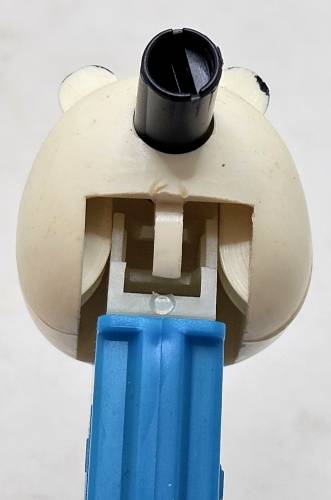 © Bryan Whalen PEZ - Merry Music Makers - Panda Whistle - B