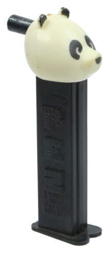 PEZ - Merry Music Makers - Panda Whistle - B