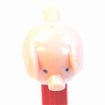 PEZ - Pig Whistle  Pink
