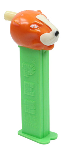 PEZ - Merry Music Makers - Tiger Whistle