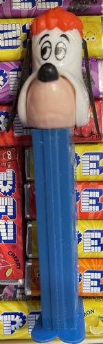 PEZ - MGM Cartoons - Droopy Dog - A