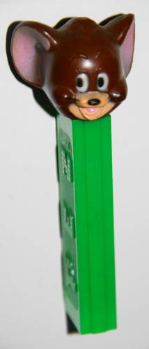 PEZ - MGM Cartoons - Jerry - A