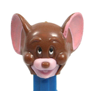 PEZ - MGM Cartoons - Jerry - B