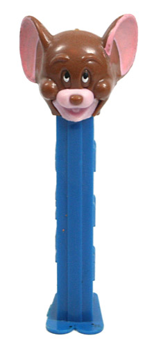 PEZ - MGM Cartoons - Jerry - B