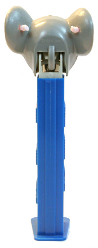 PEZ - MGM Cartoons - Jerry - C