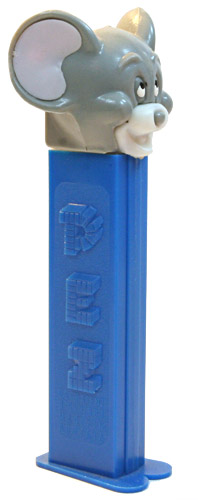 PEZ - MGM Cartoons - Jerry - C