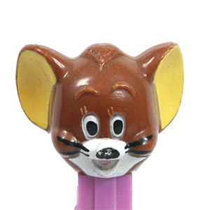 PEZ - MGM Cartoons - Jerry - D