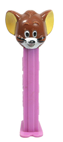 PEZ - MGM Cartoons - Jerry - D