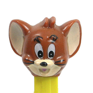 PEZ - MGM Cartoons - Jerry - E