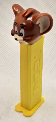 PEZ - MGM Cartoons - Jerry - E