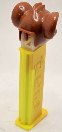 PEZ - MGM Cartoons - Jerry - E