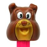 PEZ - Spike B Tan Snout