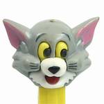 PEZ - Tom B Yellow Eyes