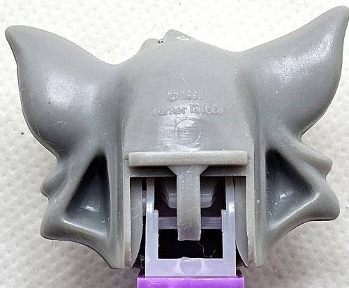 PEZ - MGM Cartoons - Tom - Turner Copyright - C