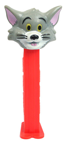 PEZ - MGM Cartoons - Tom - D