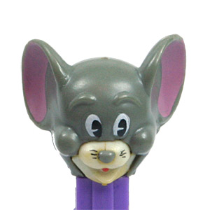 PEZ - MGM Cartoons - Tuffy - A