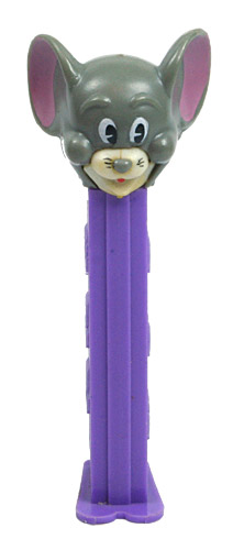 PEZ - MGM Cartoons - Tuffy - A