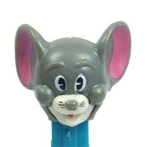 PEZ - MGM Cartoons - Tuffy - A