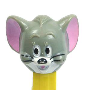 PEZ - MGM Cartoons - Tuffy - C