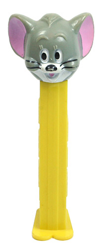 PEZ - MGM Cartoons - Tuffy - C