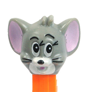 PEZ - MGM Cartoons - Tuffy - D