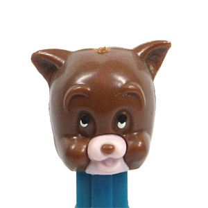 PEZ - MGM Cartoons - Tyke - A