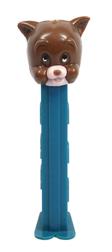 PEZ - MGM Cartoons - Tyke - A