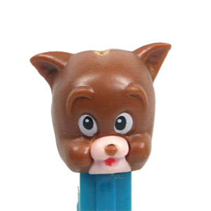 PEZ - MGM Cartoons - Tyke - B