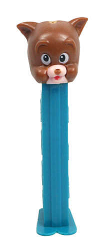 PEZ - MGM Cartoons - Tyke - B