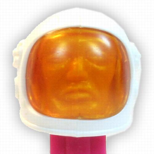 PEZ - Humans - Astronaut - White Helmet - A