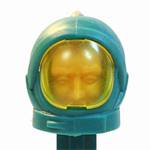PEZ - Astronaut B Blue Helmet