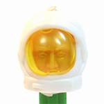PEZ - Astronaut B White Helmet