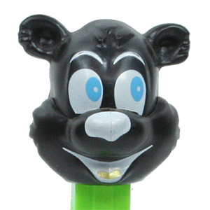 PEZ - PEZ Miscellaneous - Black Bear