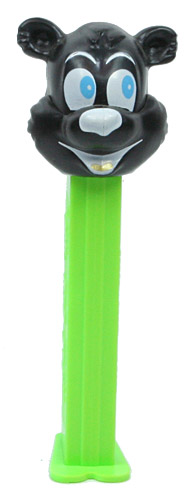 PEZ - PEZ Miscellaneous - Black Bear