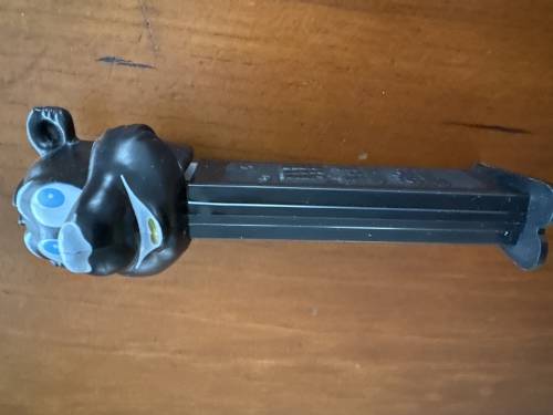 PEZ - PEZ Miscellaneous - Black Bear
