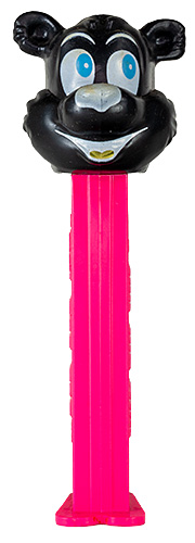 PEZ - PEZ Miscellaneous - Black Bear