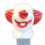 PEZ - Bozo the Clown