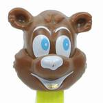 PEZ - Brown Bear  