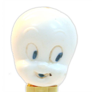 PEZ - PEZ Miscellaneous - Casper