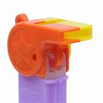 PEZ - Coach Whistle A Orange/Yellow