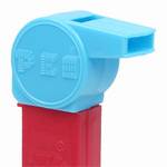 PEZ - Coach Whistle B Light Blue