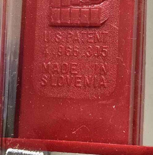 PEZ - PEZ Miscellaneous - E.T. with Hood