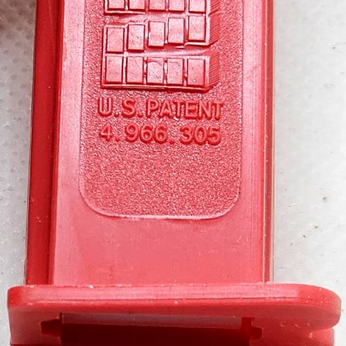 PEZ - PEZ Miscellaneous - E.T. with Hood